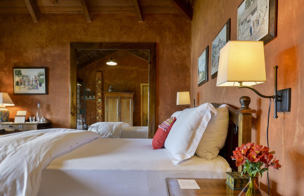 Casa Palopo 3* Santa Catarina Palopó