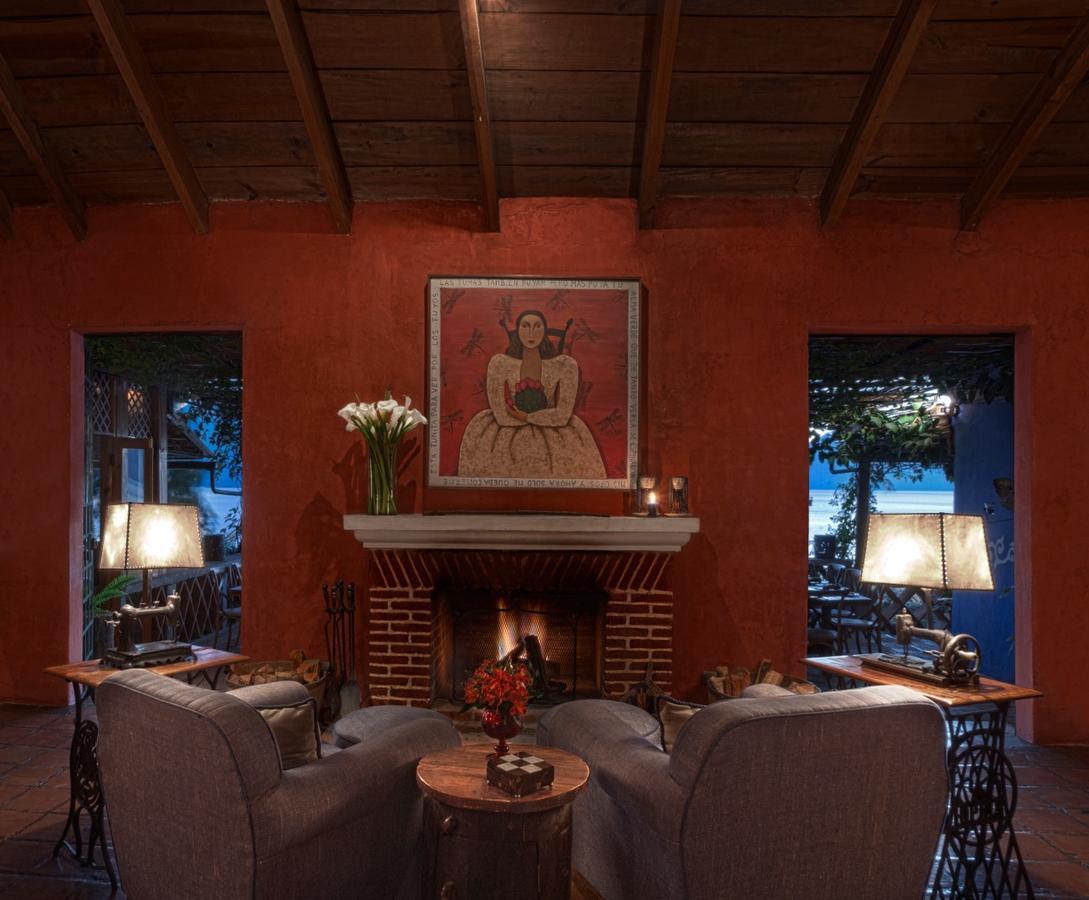 Casa Palopo 3*