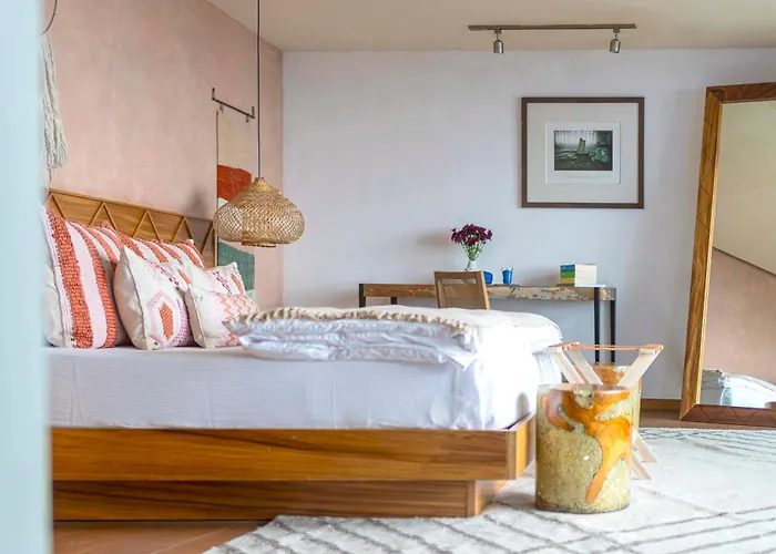 Hotel Casa Palopo