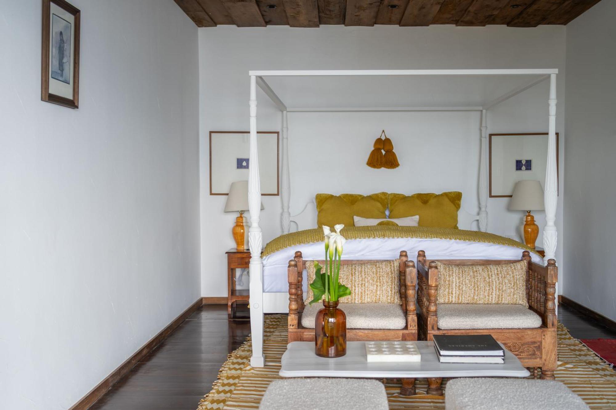 Casa Palopo 3*
