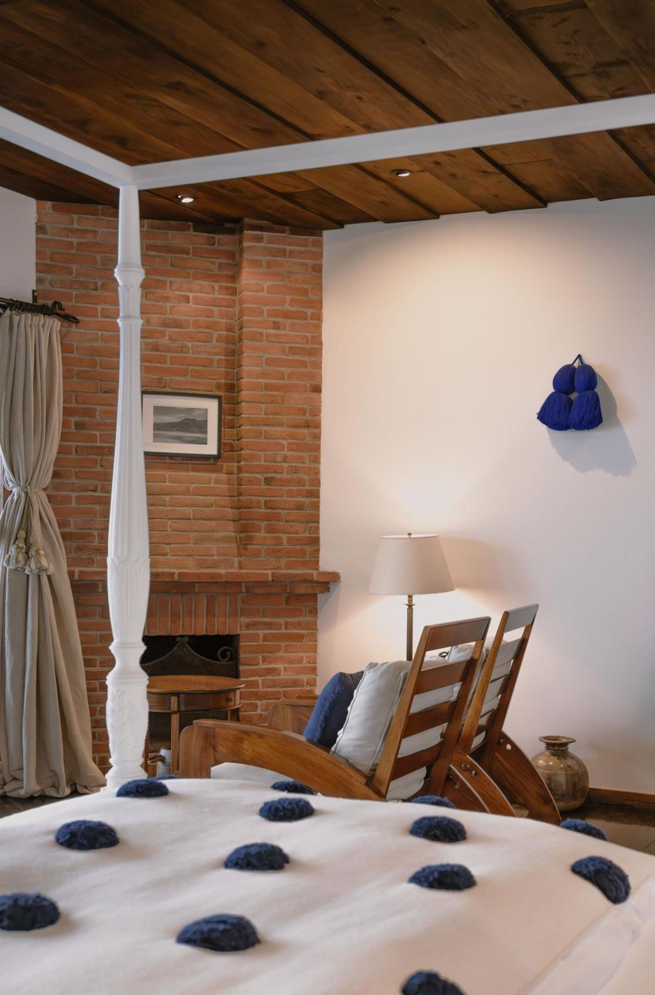 Hotel Casa Palopo