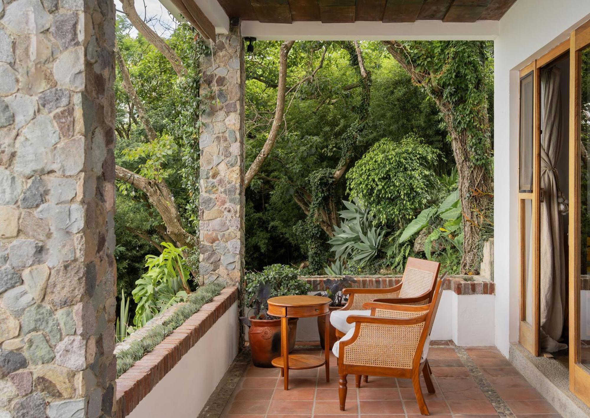 Casa Palopo Santa Catarina Palopó