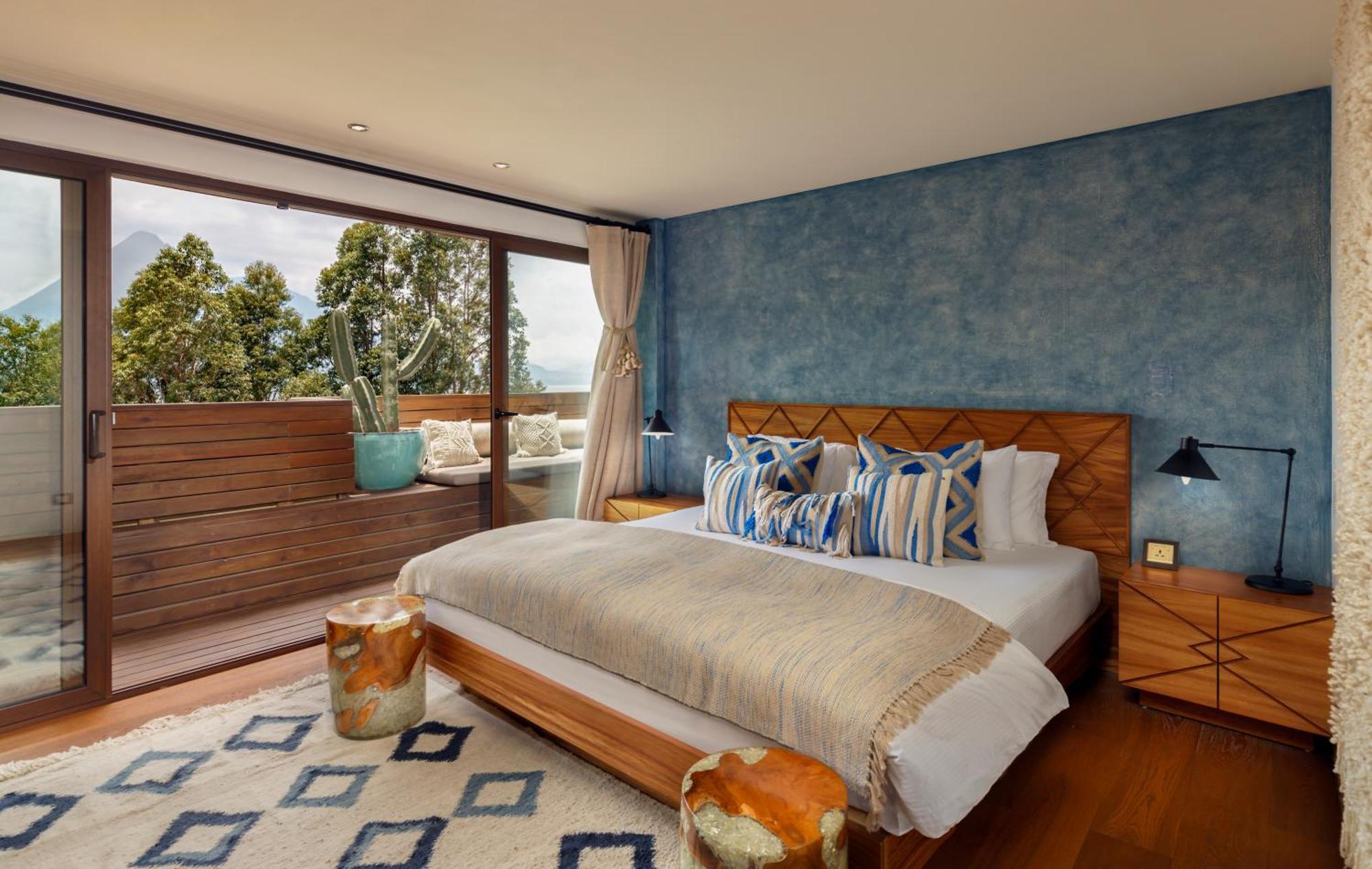 Casa Palopo Hotel