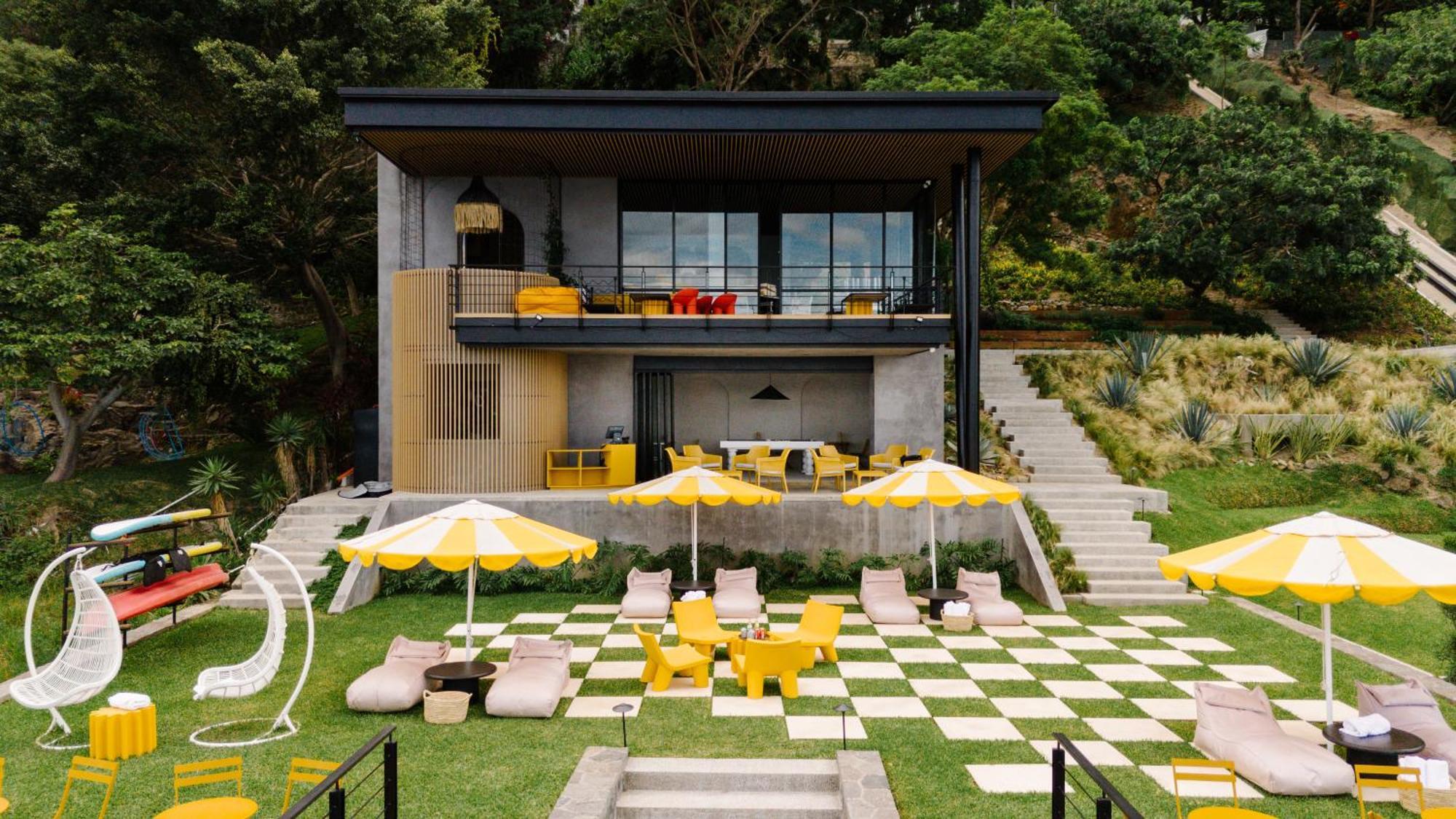 Hotel Casa Palopo