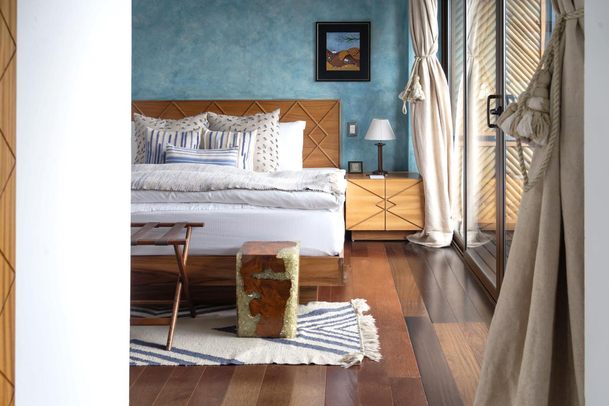 Casa Palopo Hotel 3*