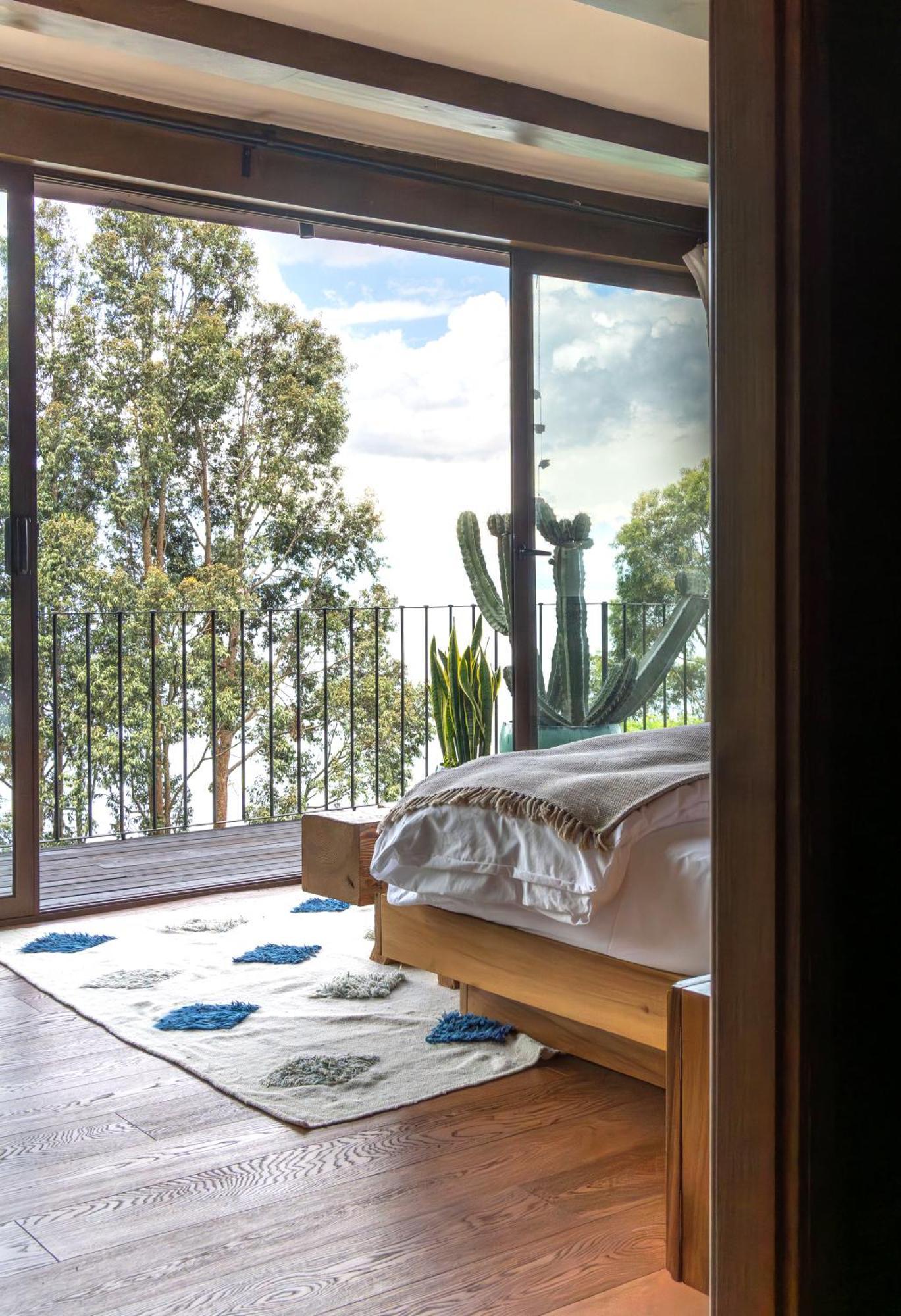 Hotel Casa Palopo Santa Catarina Palopó