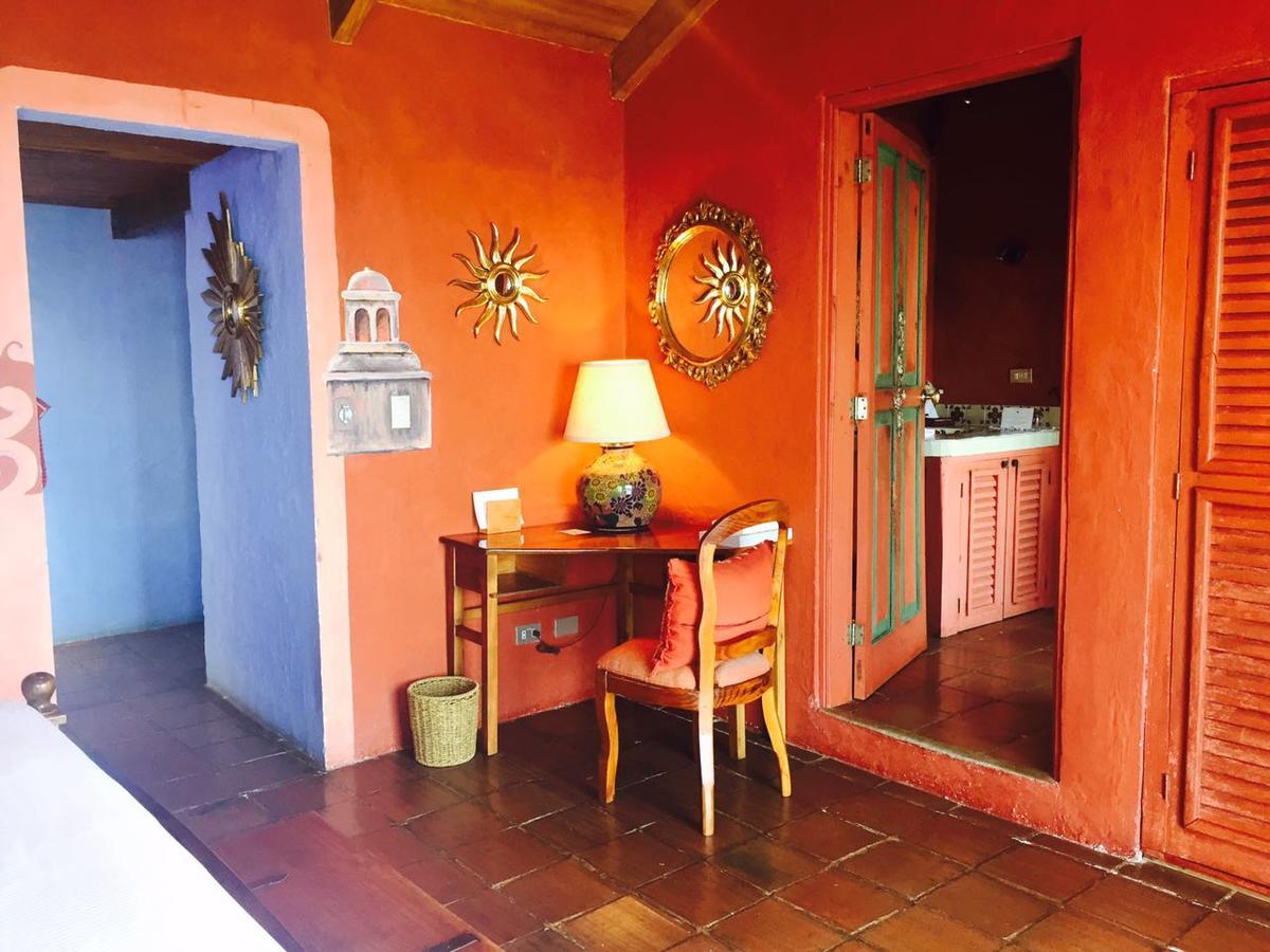 Hotel Casa Palopo 3*