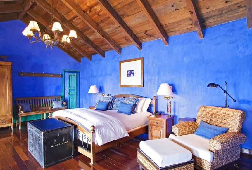 Casa Palopo Hotel Santa Catarina Palopó