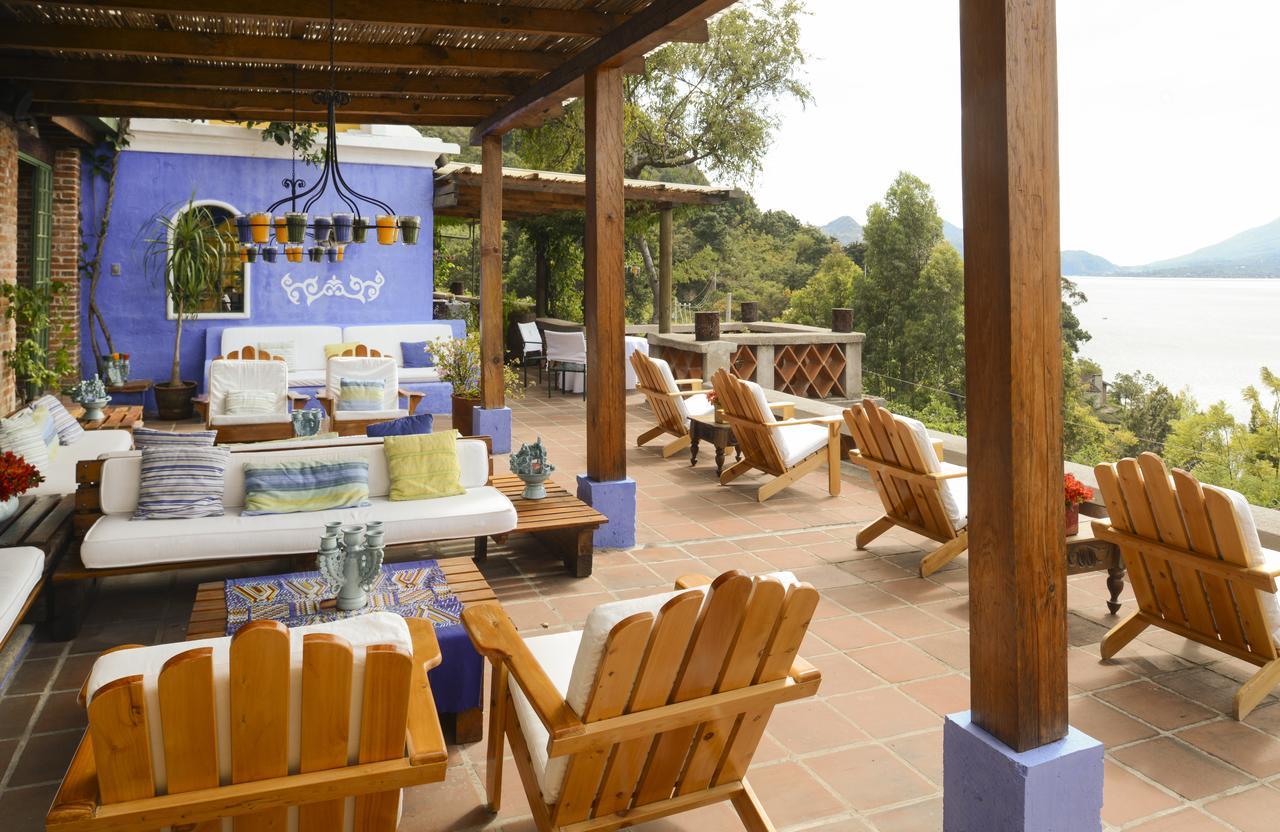 Casa Palopo Hotel 3*