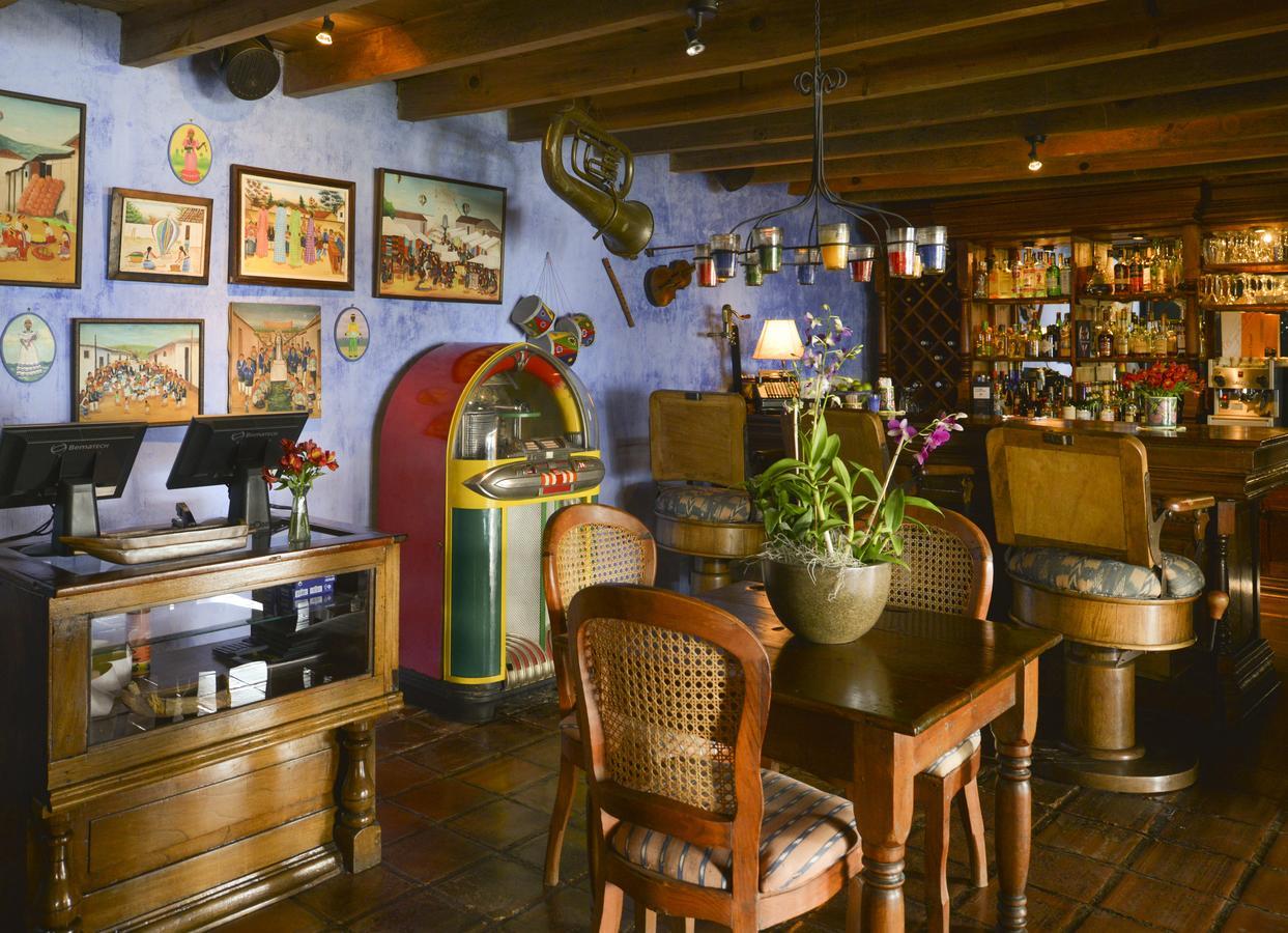 Casa Palopo 3*