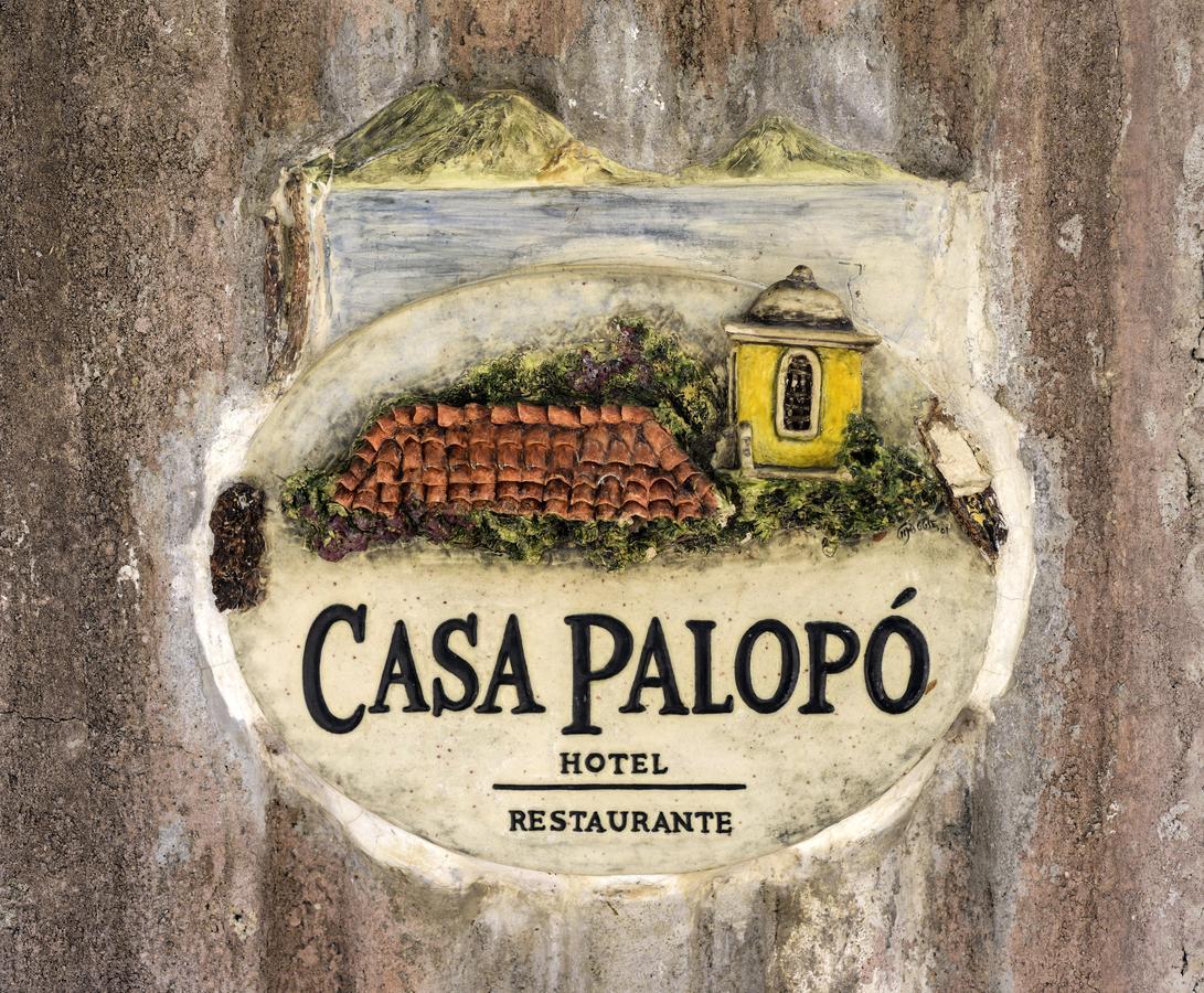 Casa Palopo Hotel