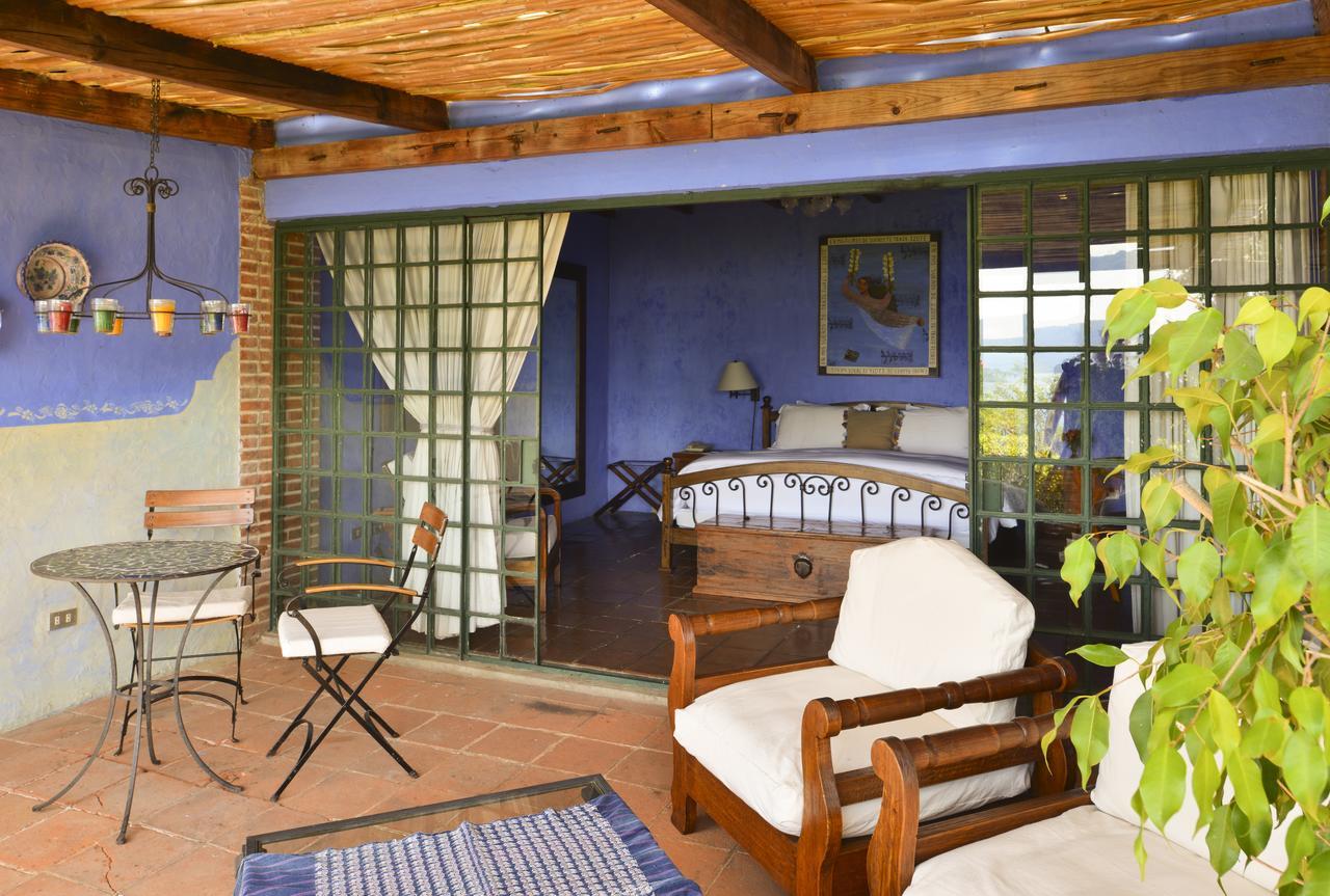 Casa Palopo Hotel 3*