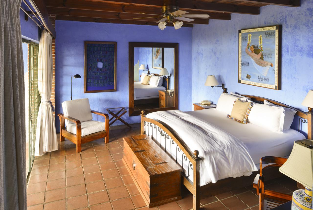 Hotel Casa Palopo Santa Catarina Palopó