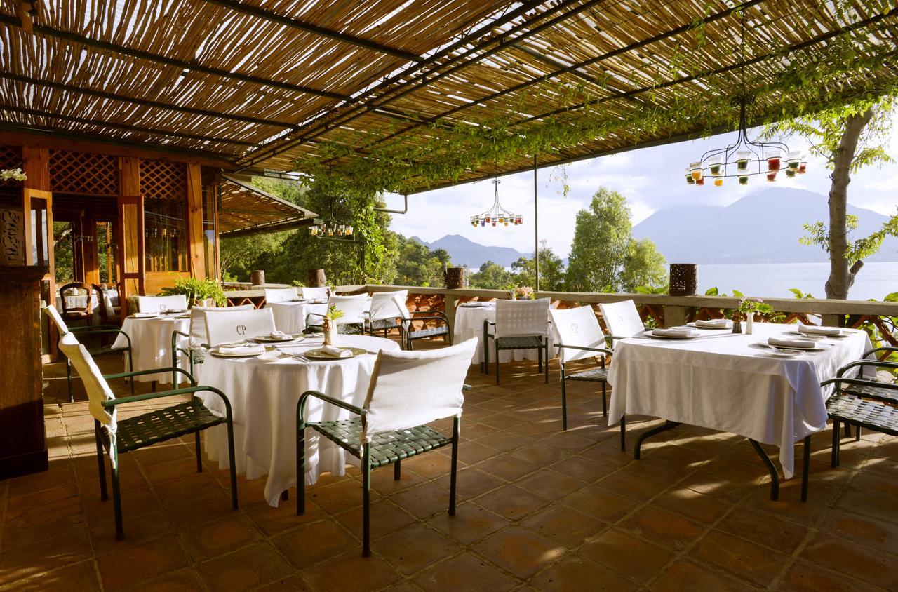 Casa Palopo Hotel