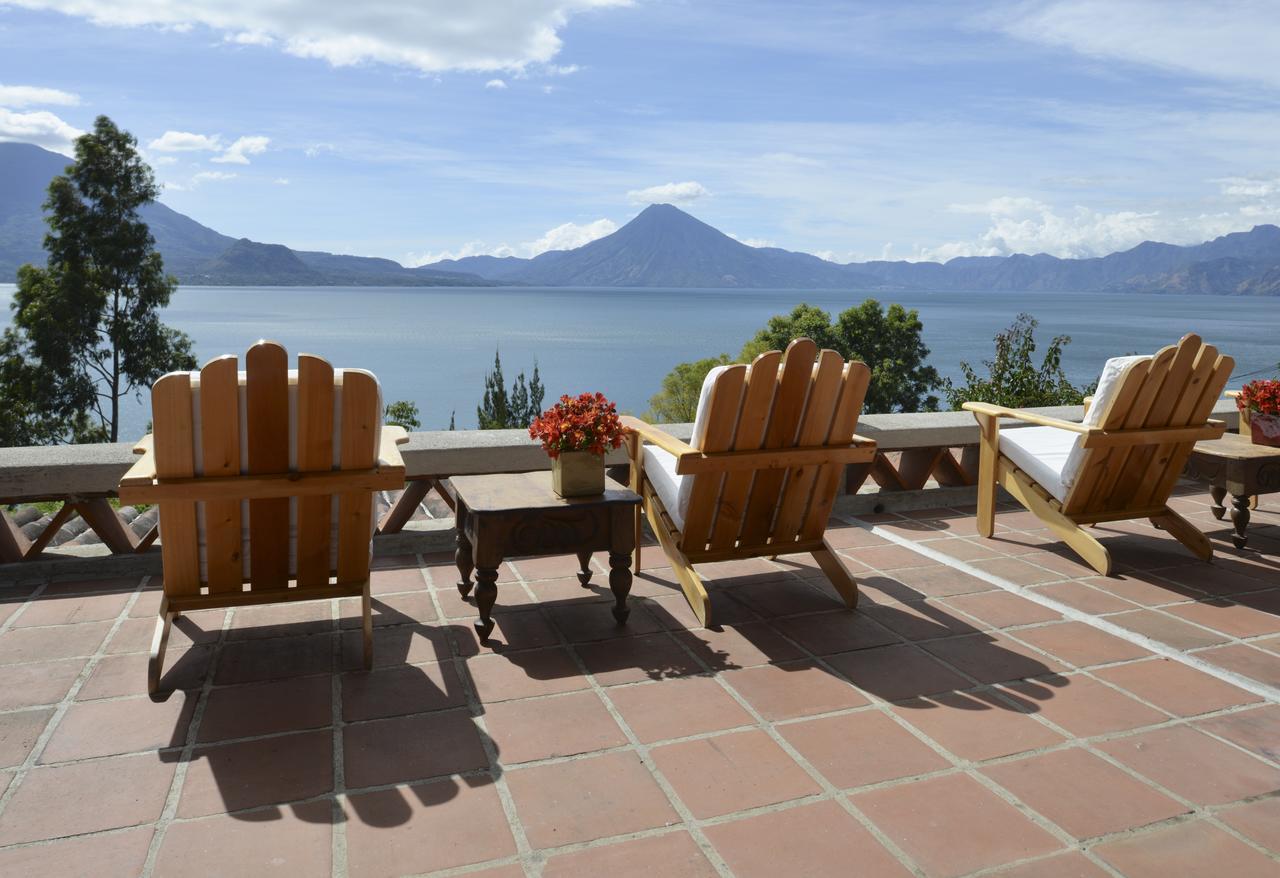 Hotel Casa Palopo