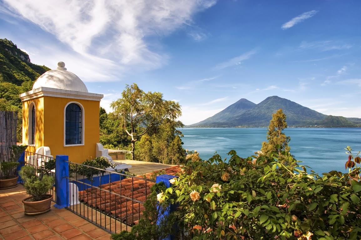 Casa Palopo Hotel 3*