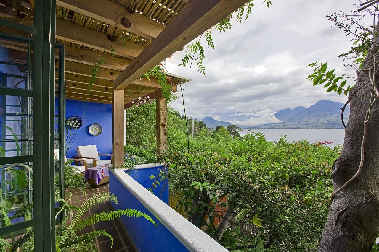 Casa Palopo Hotel