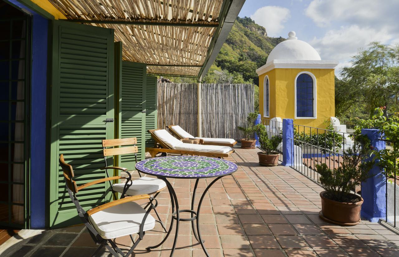 Casa Palopo Hotel Santa Catarina Palopó