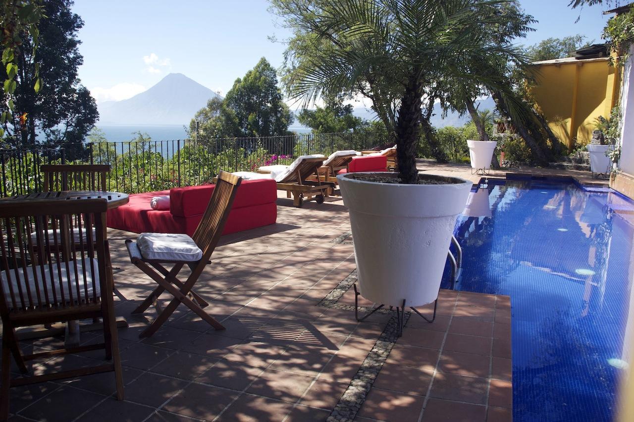 Casa Palopo Hotel