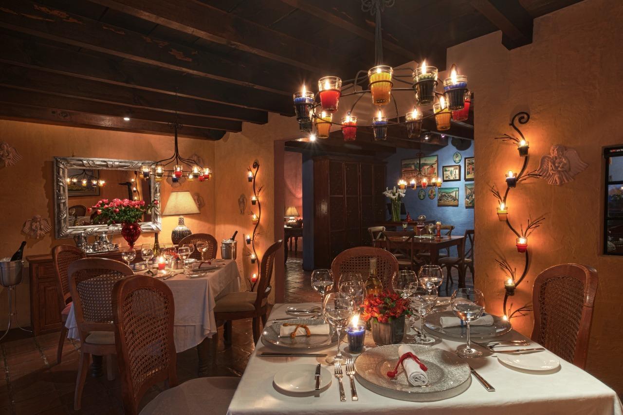 Hotel Casa Palopo 3*