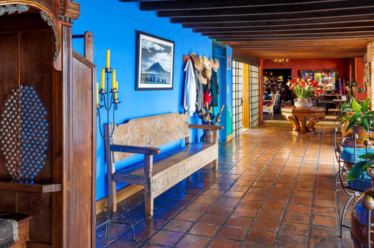 Casa Palopo